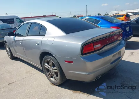 2014 Dodge Charger Sxt from USA, damaged, VIN 2C3CDXJG2EH272210